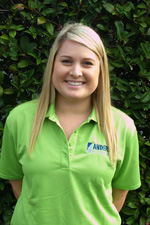 Hannah Main