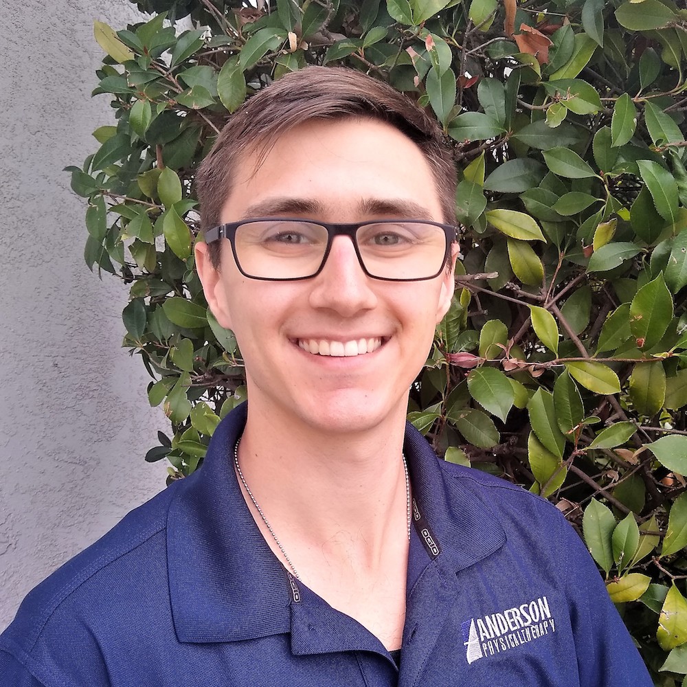 Colin, PT Tech